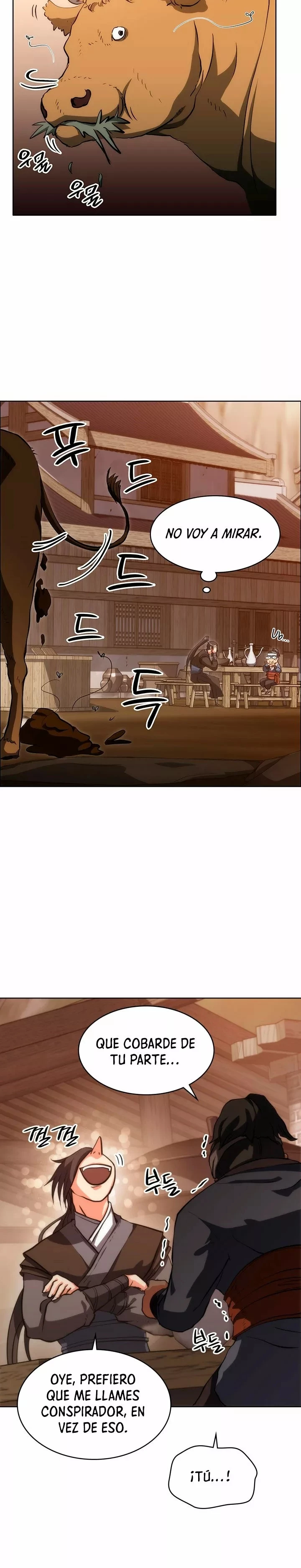 MookHyang – El Origen > Capitulo 20 > Page 31
